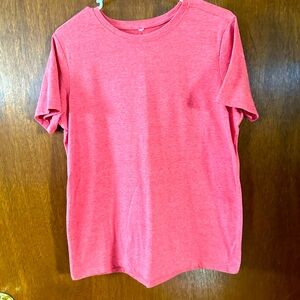 T-shirt and matching pants